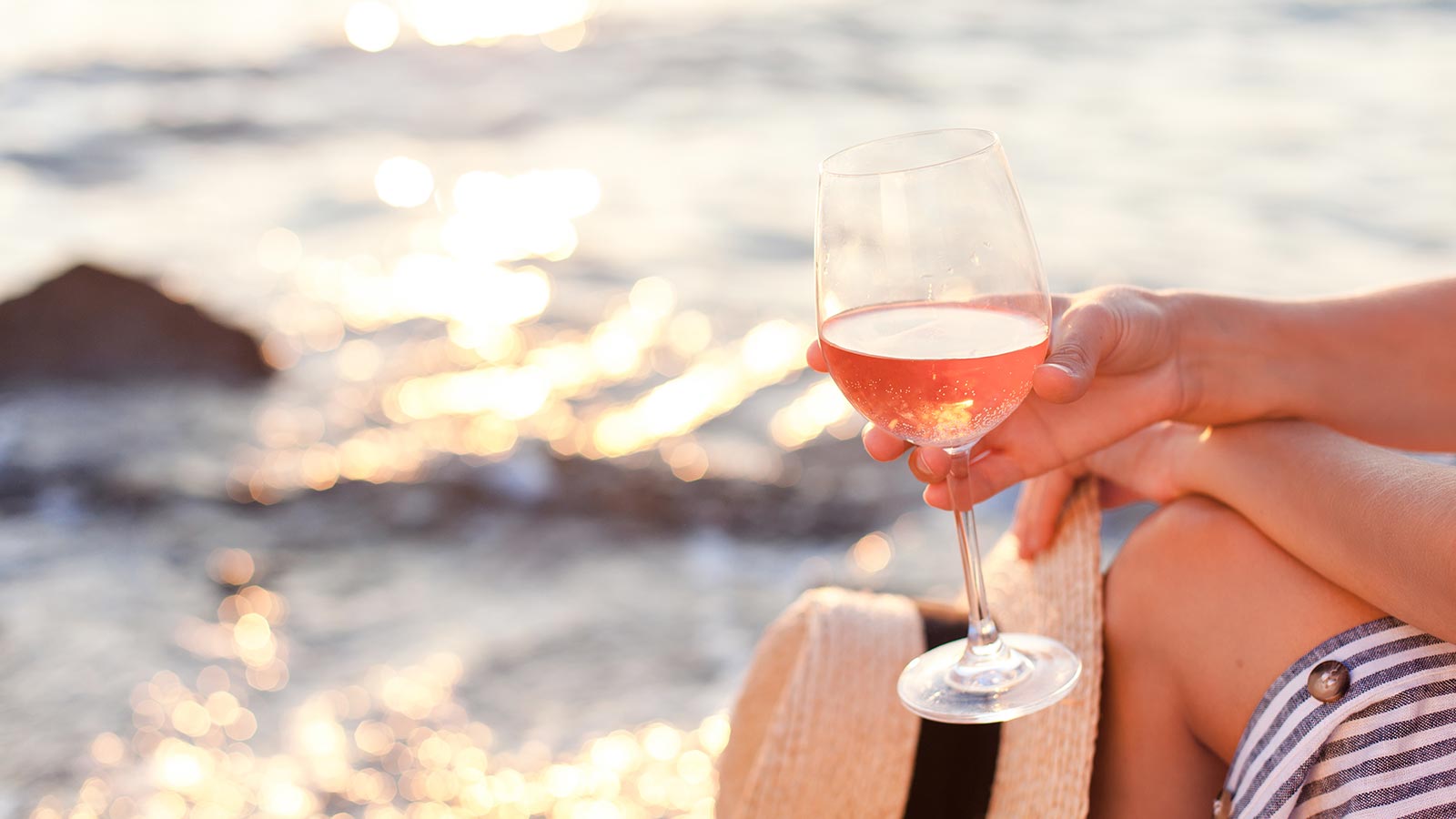 Consejo vino verano